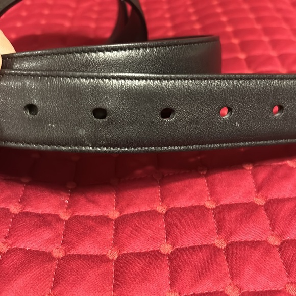 Authentic YSL belt - Picture 3 of 9